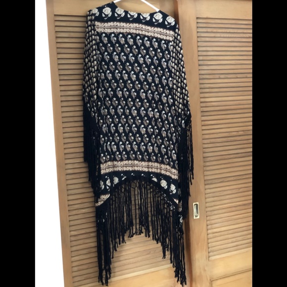 🔮Spell & the Gypsy Bohemian Royale Kimono🔮 - Picture 5 of 10